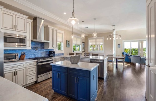 Key West House | Parking, Pet Friendly, Pool, Dock - Suncoast House