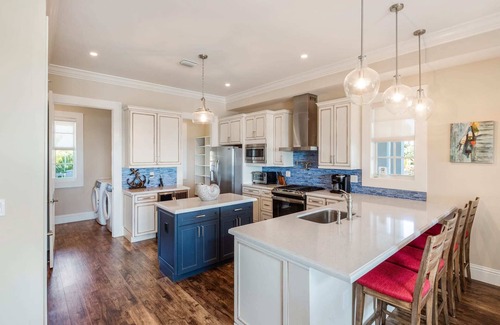 Key West House | Parking, Pet Friendly, Pool, Dock - Suncoast House