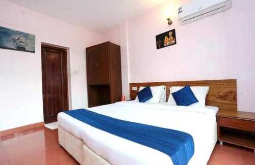 Kovalam Hotel | Parkinternational