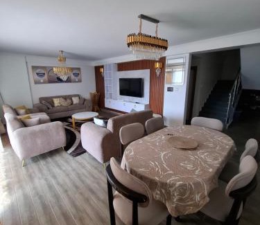 Parklands Apartment | Parklands Executive Suites