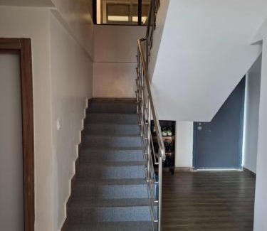 Parklands Apartment | Parklands Executive Suites