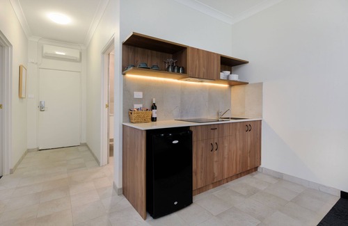 Central Mudgee Hotel | Parklands Resort Mudgee