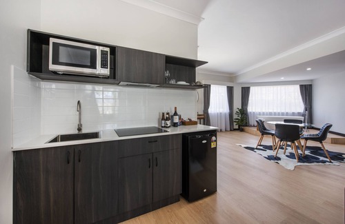 Central Mudgee Hotel | Parklands Resort Mudgee