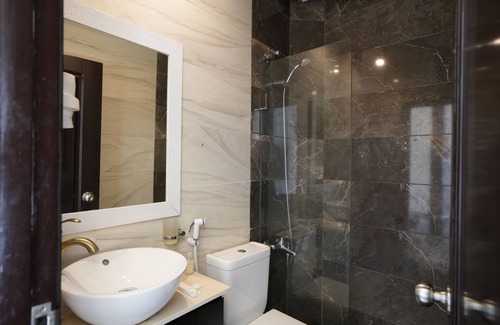 Beirut Apartment | Parklane Furnished Suites