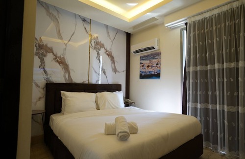 Beirut Apartment | Parklane Furnished Suites