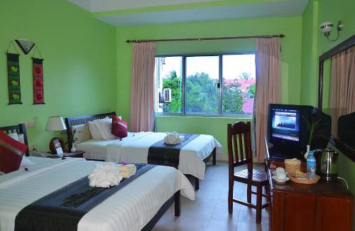 Taphul Village Area Hotel | Parklane Hotel