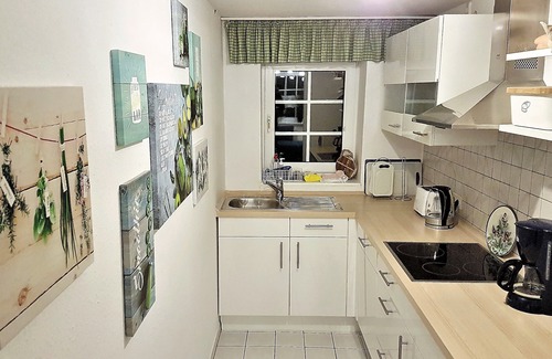 Winterberg Hotel | Parklife Apartments