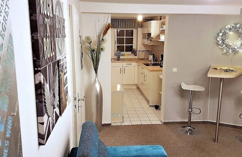 Winterberg Hotel | Parklife Apartments