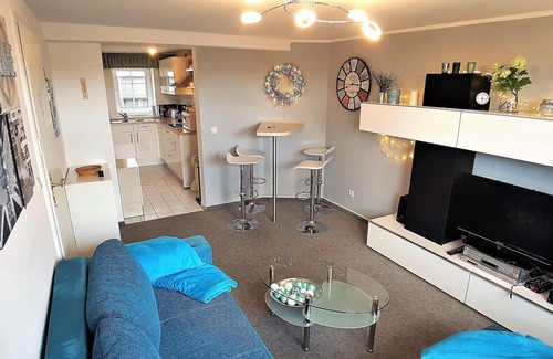 Winterberg Hotel | Parklife Apartments