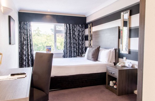 Eaglescliffe Hotel | Parkmore Hotel & Leisure Club, Sure Hotel Collection by BW
