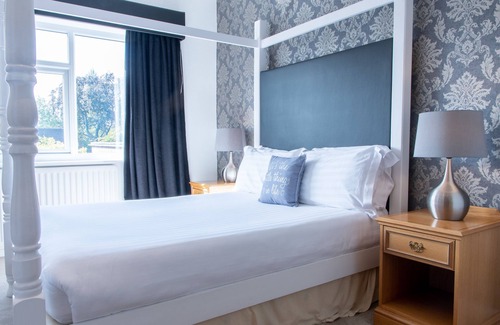 Eaglescliffe Hotel | Parkmore Hotel & Leisure Club, Sure Hotel Collection by BW