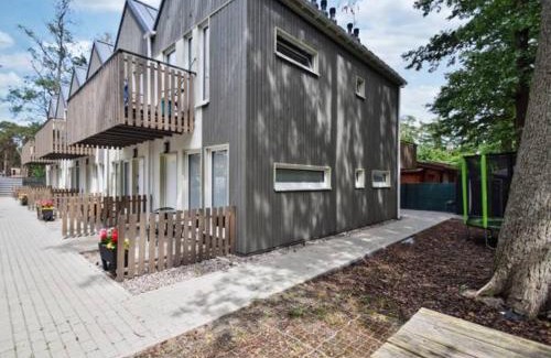 Miedzywodzie Resort | Parkova Apartamenty
