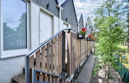 Miedzywodzie Resort | Parkova Apartamenty
