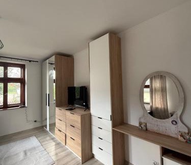 Wadowice Apartment | Parkowa Apartment