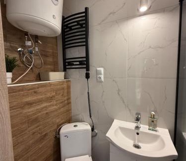 Wadowice Apartment | Parkowa Apartment