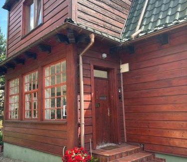 Wadowice Apartment | Parkowa Apartment