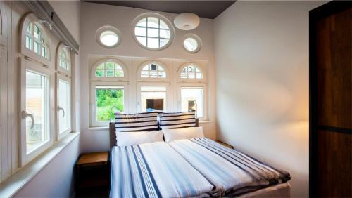 Hohenlychen Apartment | Parkresidenz Lychen, Ferienwohnung 8