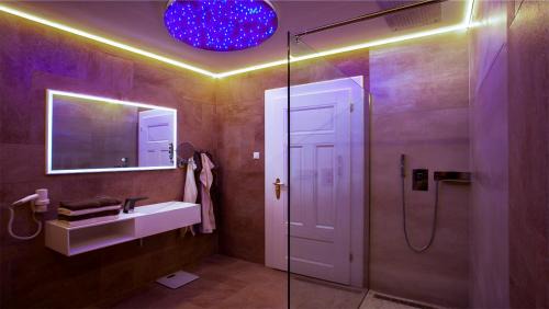 Hohenlychen Apartment | Parkresidenz Lychen, Ferienwohnung 8