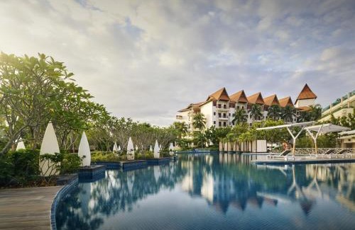 Alor Gajah Resort | PARKROYAL A'FAMOSA MELAKA RESORT
