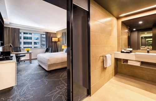 Darling Harbour Hotel | PARKROYAL Darling Harbour, Sydney