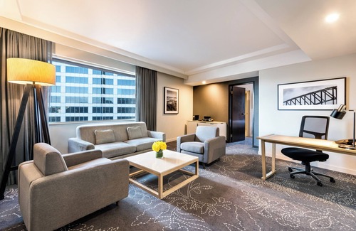 Darling Harbour Hotel | PARKROYAL Darling Harbour, Sydney