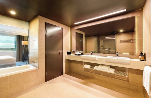 Darling Harbour Hotel | PARKROYAL Darling Harbour, Sydney