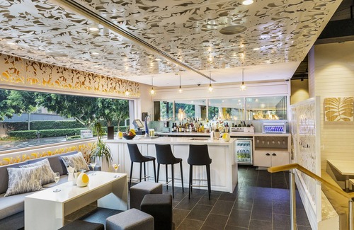 Darling Harbour Hotel | PARKROYAL Darling Harbour, Sydney