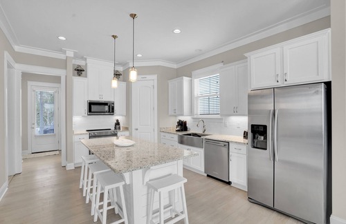 Orange Beach Cottage | Parks Edge 29 | Cottage | Beach Access