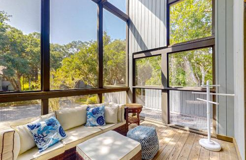 Kiawah Island Villa | Parkside 4518