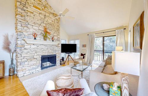 Kiawah Island Villa | Parkside 4518
