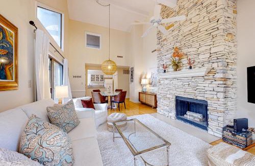 Kiawah Island Villa | Parkside 4518