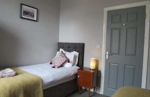 Gateshead Apartment | Parkside Apartments