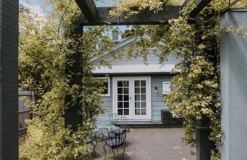 Blackheath House | Parkside