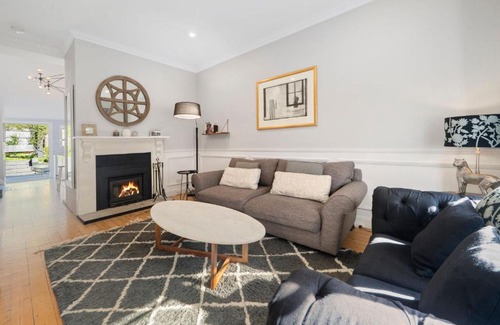 Blackheath House | Parkside