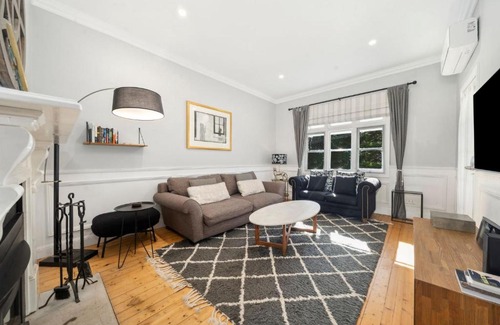 Blackheath House | Parkside