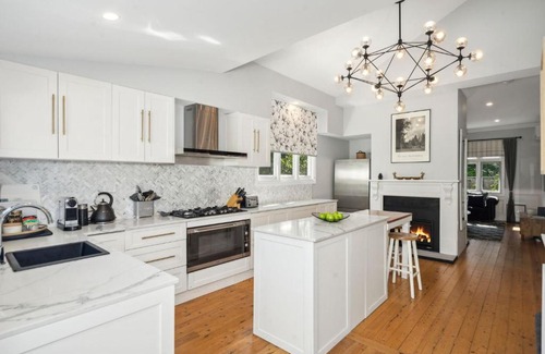 Blackheath House | Parkside