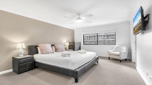 Pokolbin House | Parkside