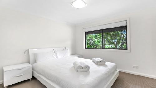 Pokolbin House | Parkside