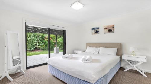 Pokolbin House | Parkside