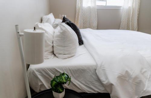 East Memphis House | Parkside & Broadview Memphis Comfort In City Ctr