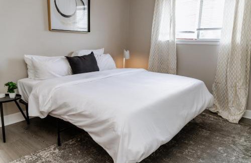 East Memphis House | Parkside & Broadview Memphis Comfort In City Ctr
