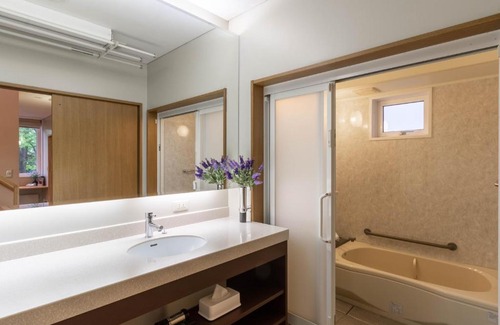 Furano Ski Chalet | Parkside Chalet Furano