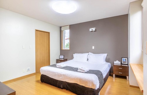 Furano Ski Chalet | Parkside Chalet Furano