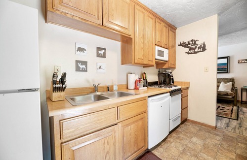 Big Bear Lake Cottage | Parkside Cottage