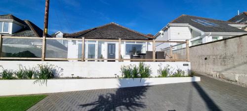 Perranporth House | Parkside