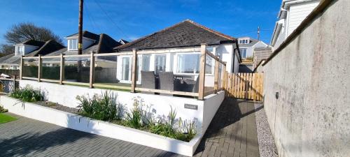 Perranporth House | Parkside