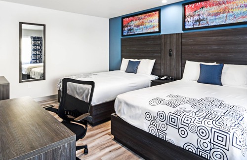 Northwest Anaheim Hotel | Parkside Inn Anaheim