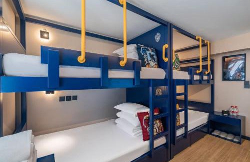 Xuanwu Hotel | Parkside Inn Beijing