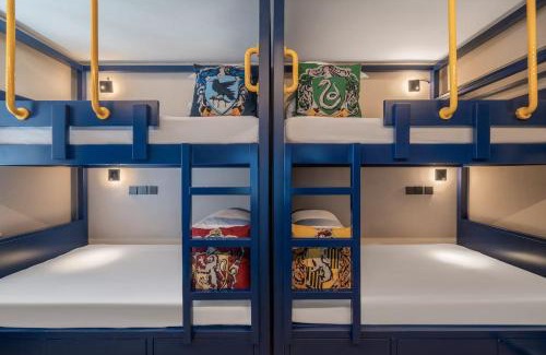 Xuanwu Hotel | Parkside Inn Beijing