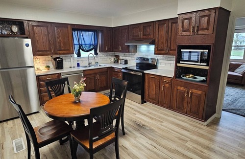 Howland Corners House | Parkside on Timberlane by Avalon Grand Resort